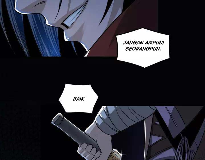 Greatest Boss System Chapter 29 Gambar 57